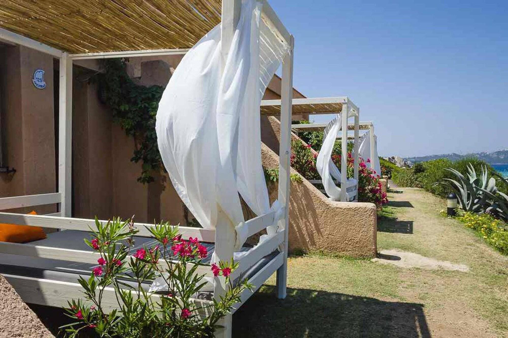 Santo Stefano Resort & Spa מראה חיצוני תמונה