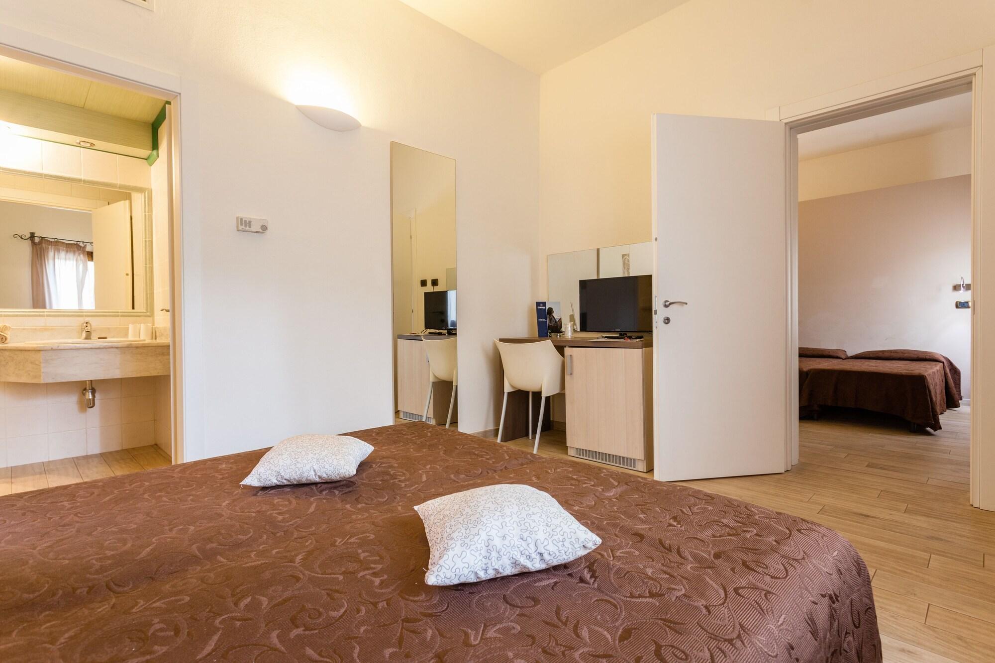 Santo Stefano Resort & Spa מראה חיצוני תמונה