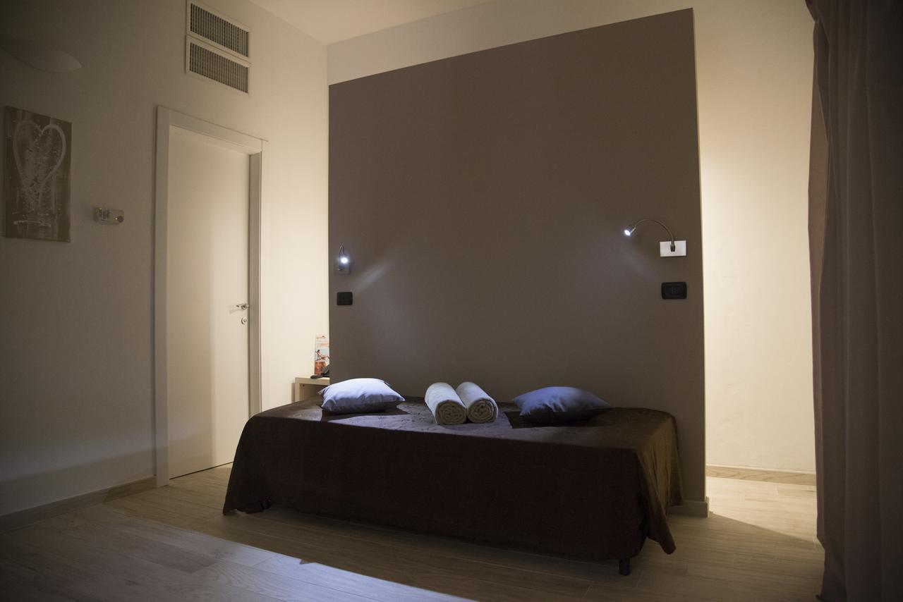 Santo Stefano Resort & Spa מראה חיצוני תמונה