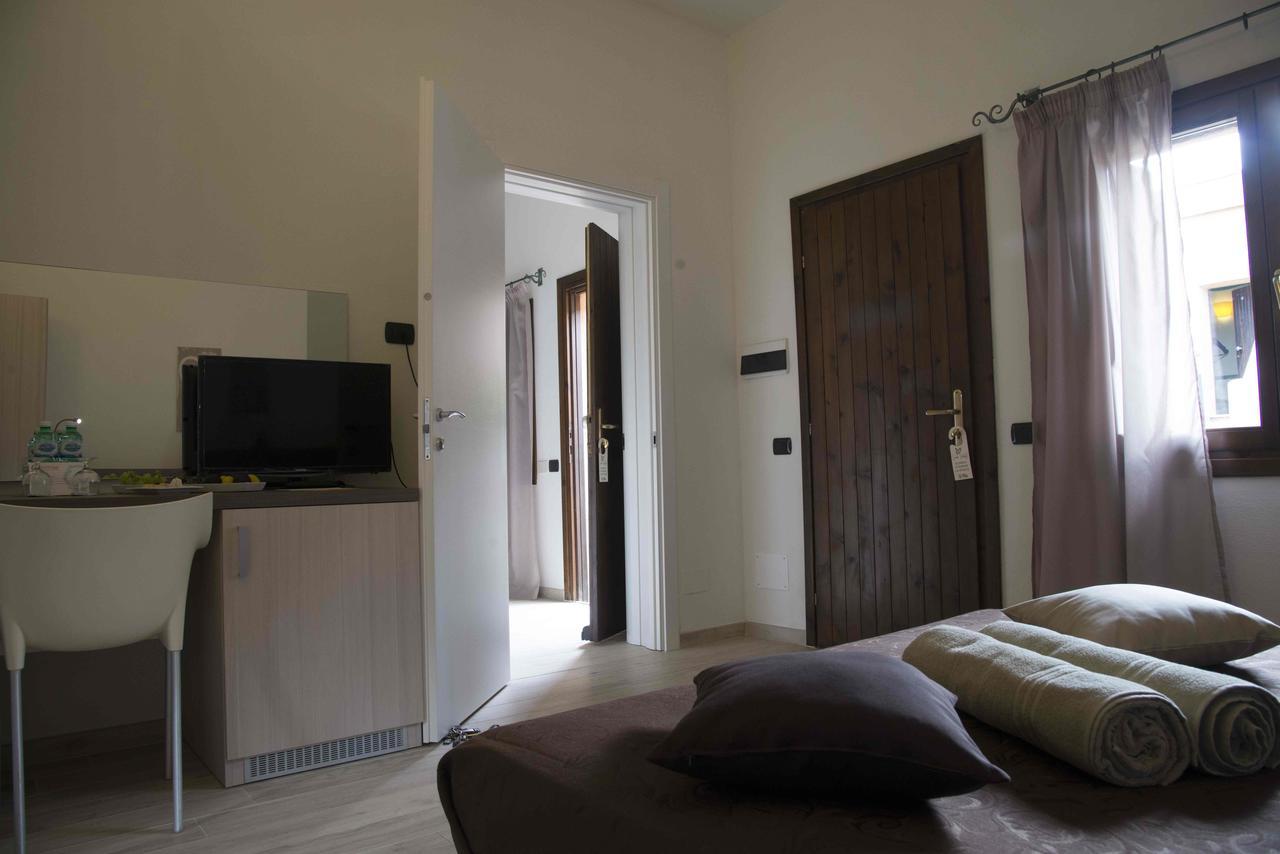 Santo Stefano Resort & Spa מראה חיצוני תמונה