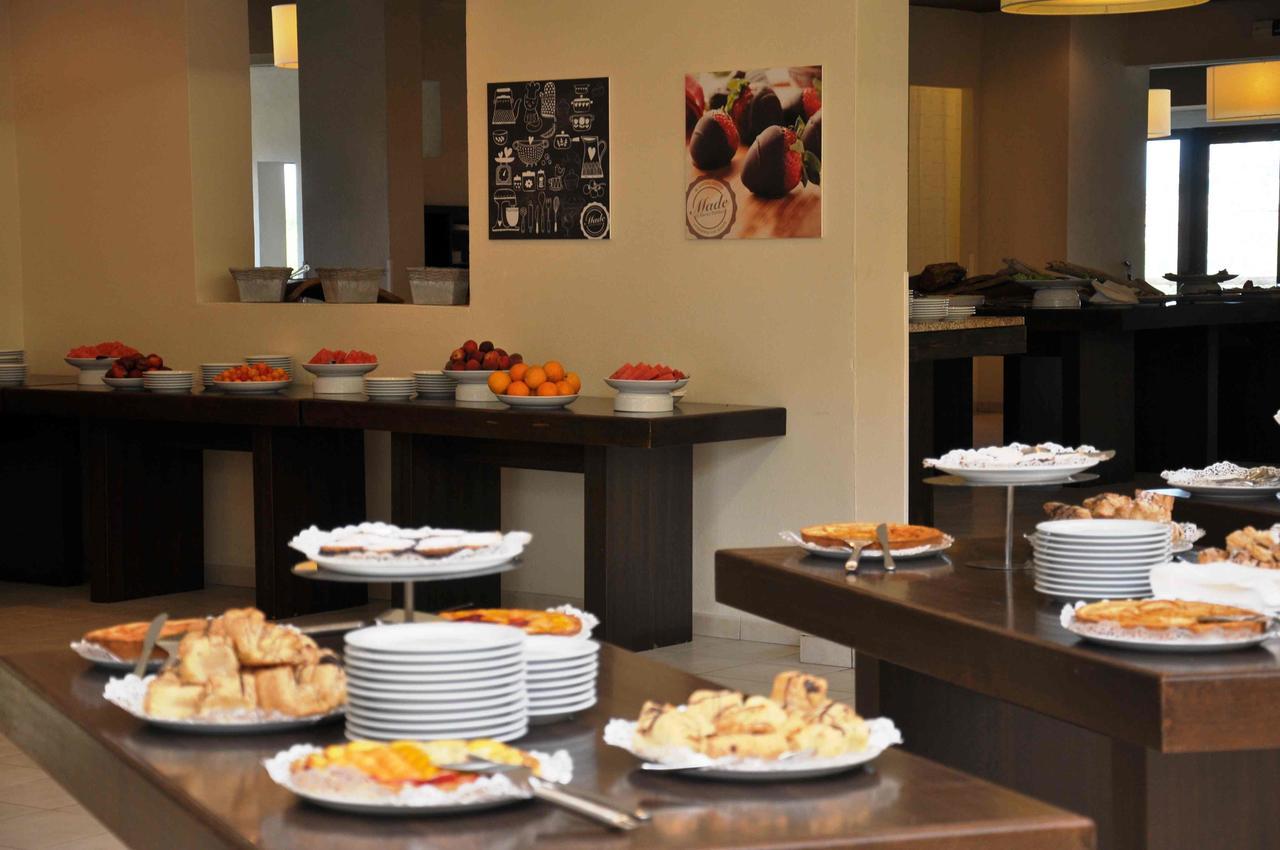 Santo Stefano Resort & Spa מראה חיצוני תמונה