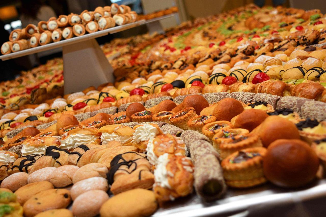 Santo Stefano Resort & Spa מראה חיצוני תמונה