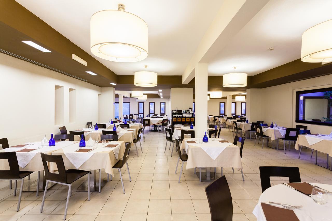Santo Stefano Resort & Spa מראה חיצוני תמונה