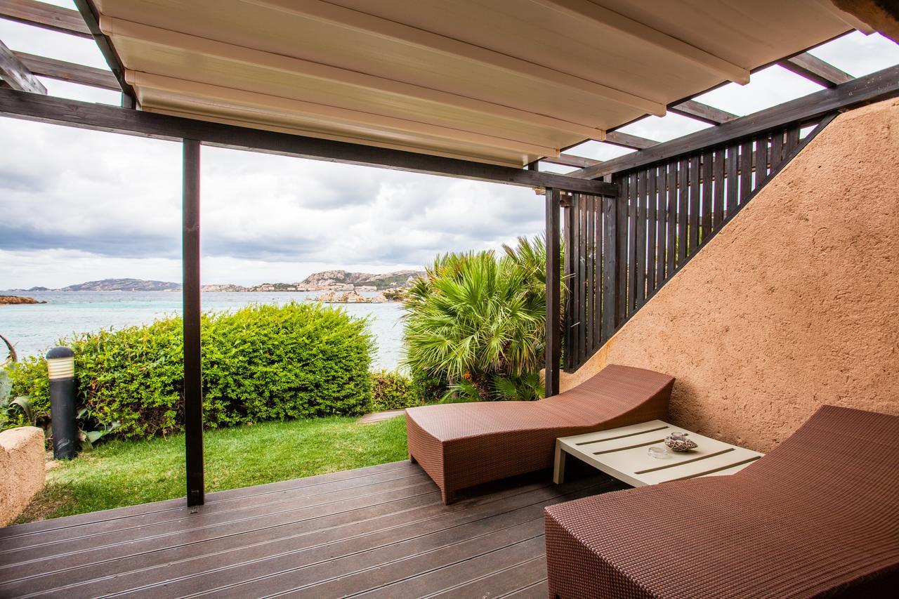Santo Stefano Resort & Spa מראה חיצוני תמונה