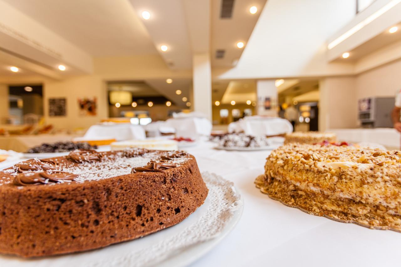 Santo Stefano Resort & Spa מראה חיצוני תמונה
