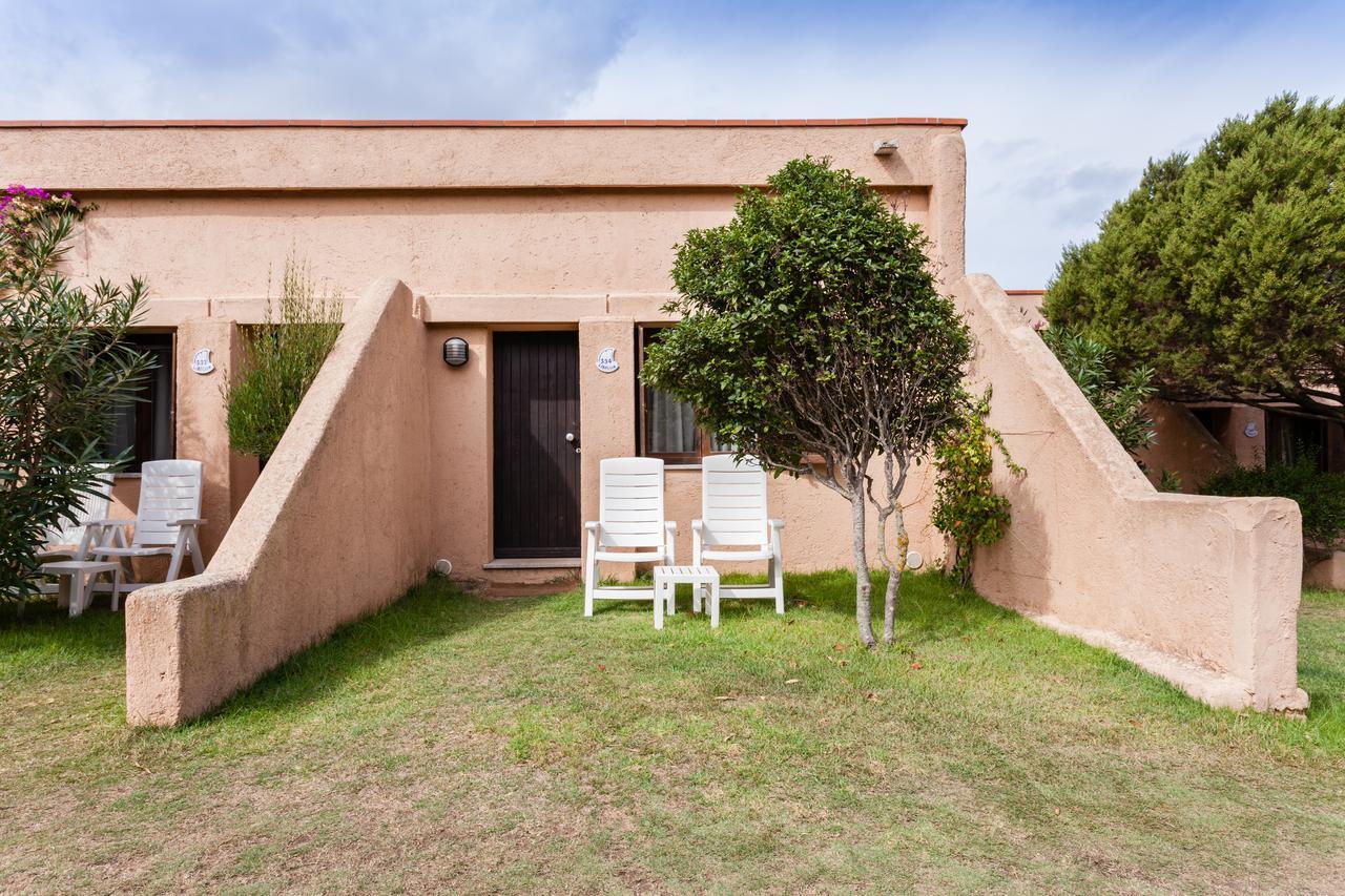 Santo Stefano Resort & Spa מראה חיצוני תמונה