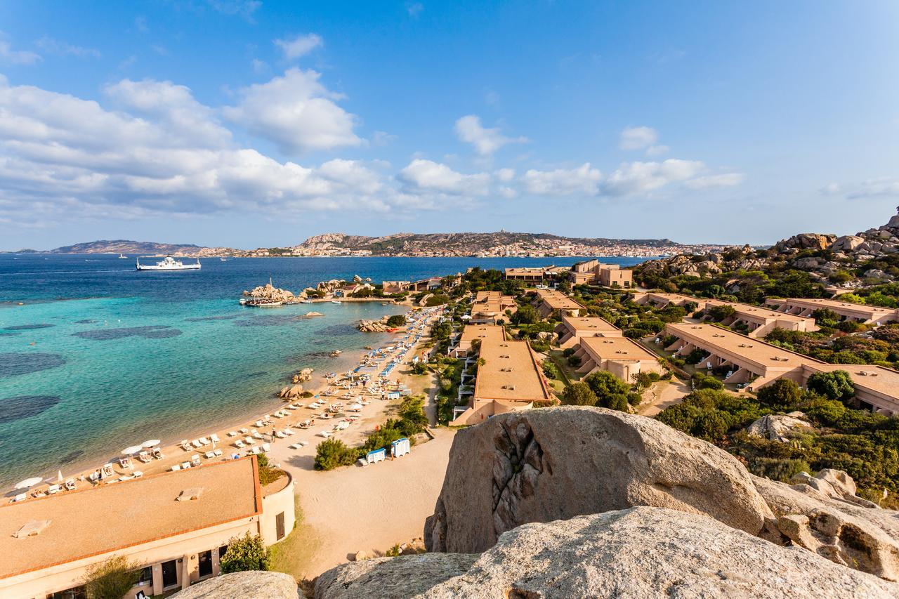 Santo Stefano Resort & Spa מראה חיצוני תמונה