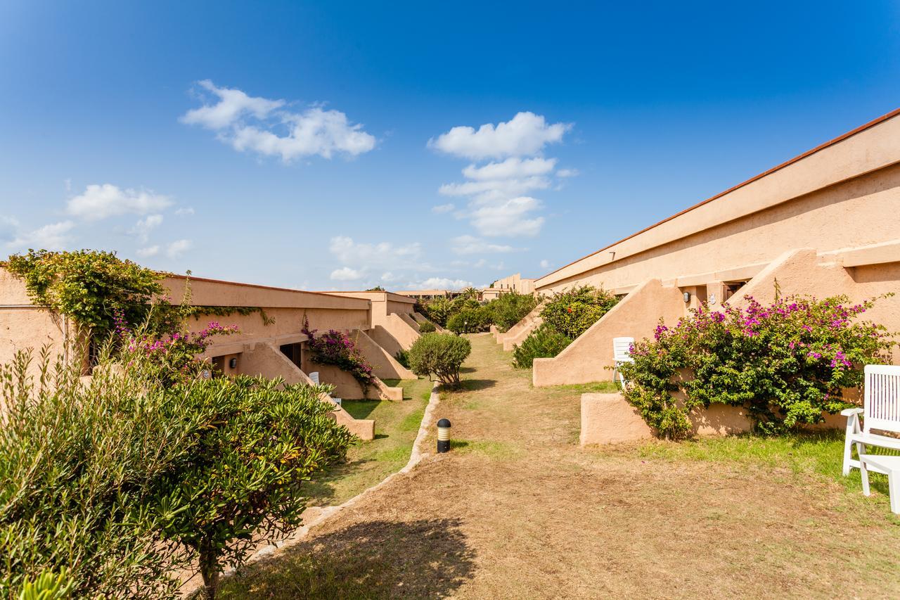 Santo Stefano Resort & Spa מראה חיצוני תמונה