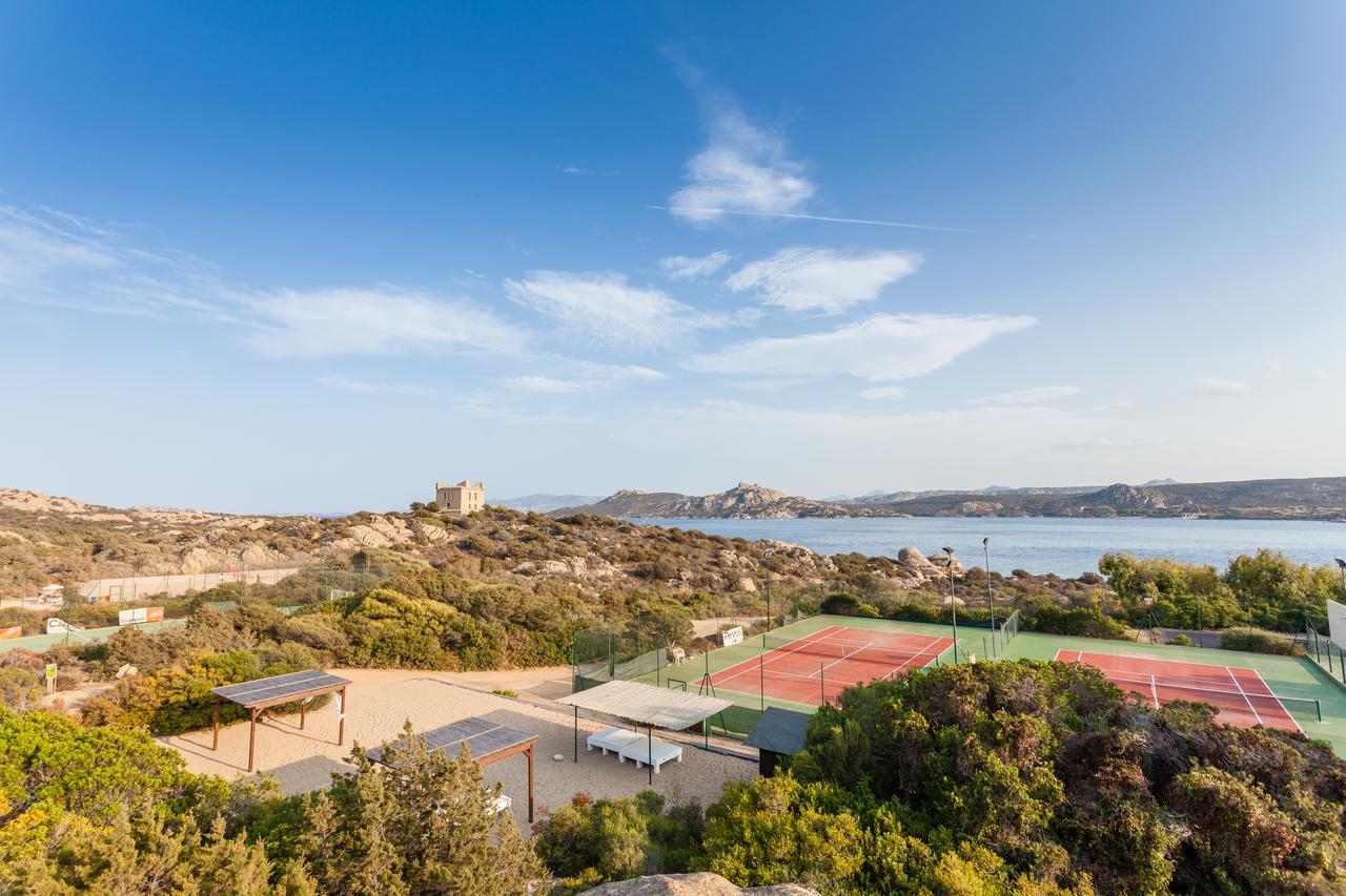 Santo Stefano Resort & Spa מראה חיצוני תמונה