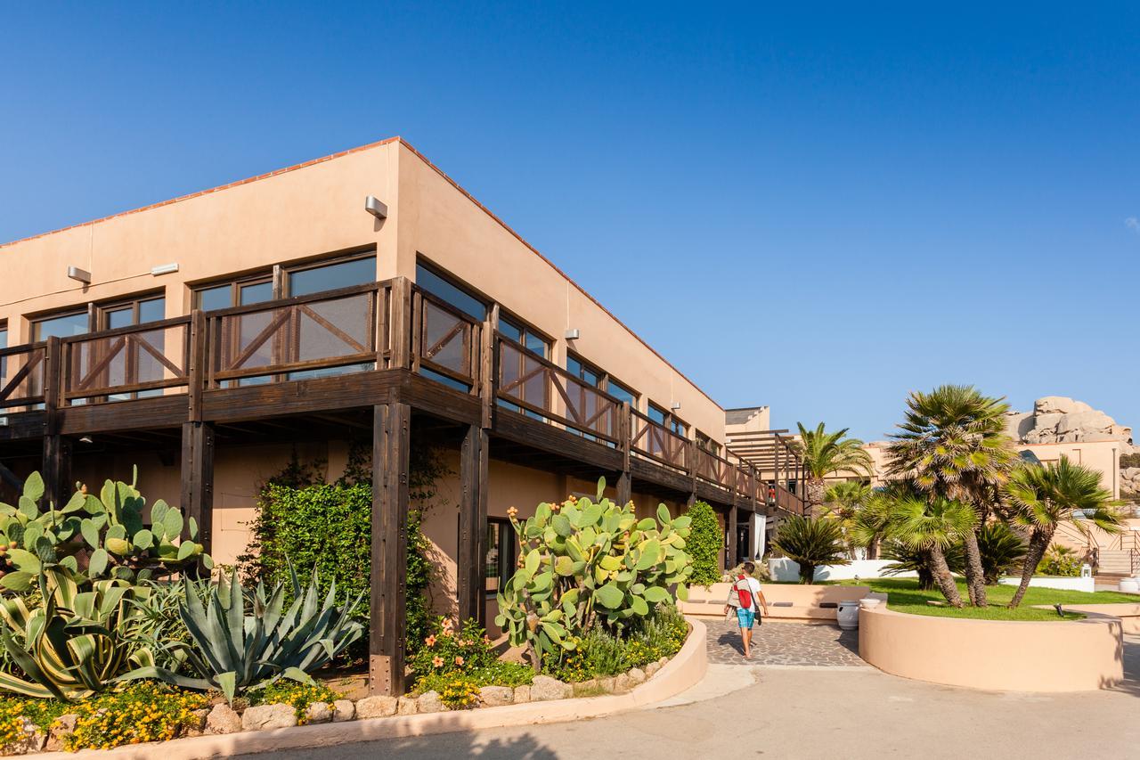 Santo Stefano Resort & Spa מראה חיצוני תמונה
