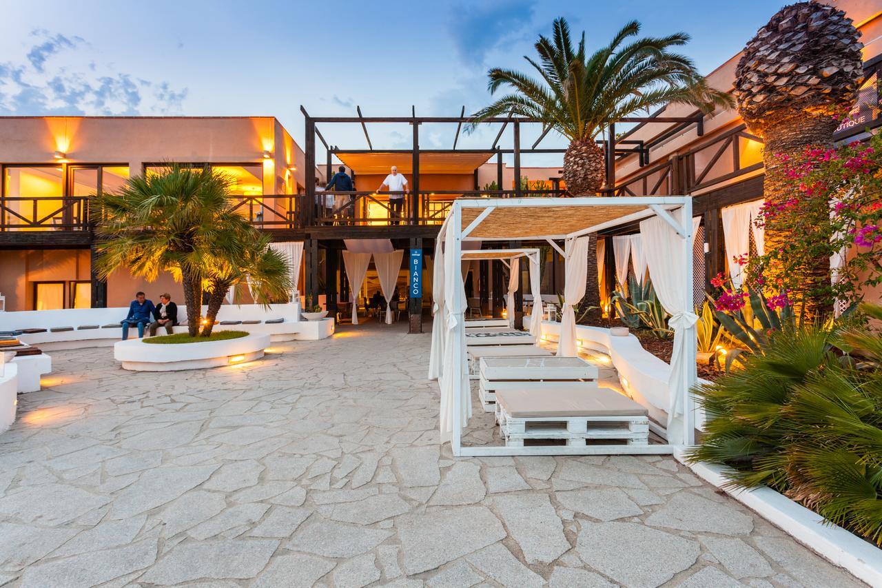 Santo Stefano Resort & Spa מראה חיצוני תמונה
