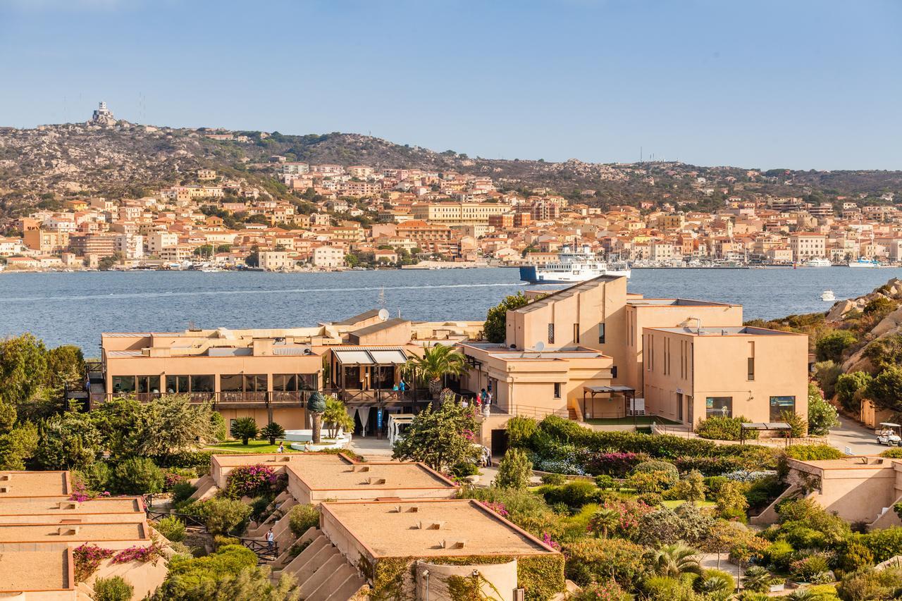 Santo Stefano Resort & Spa מראה חיצוני תמונה
