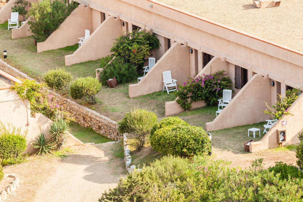 Santo Stefano Resort & Spa מראה חיצוני תמונה
