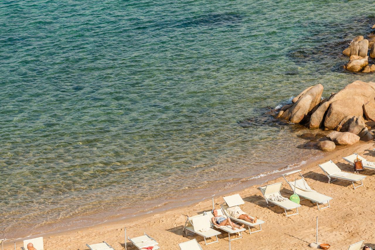 Santo Stefano Resort & Spa מראה חיצוני תמונה