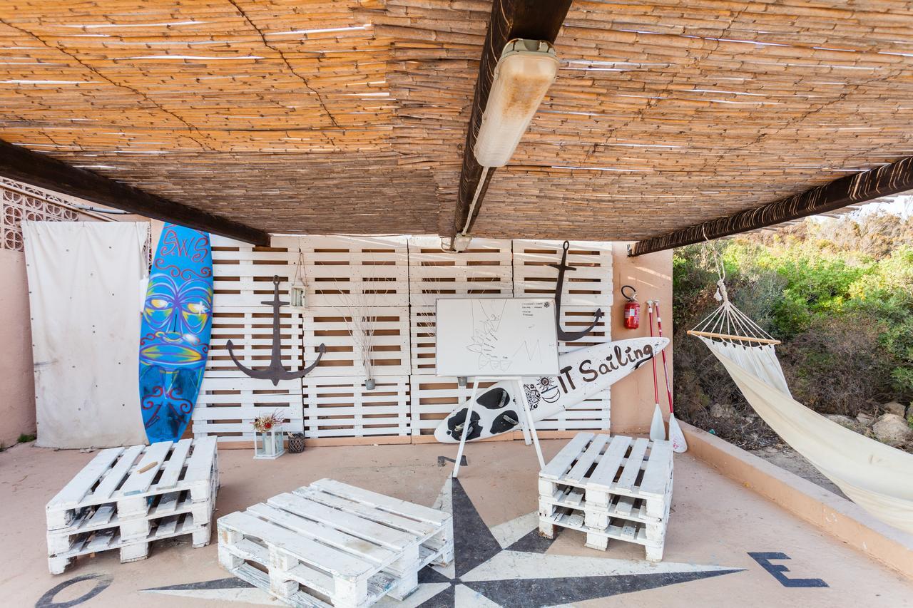 Santo Stefano Resort & Spa מראה חיצוני תמונה