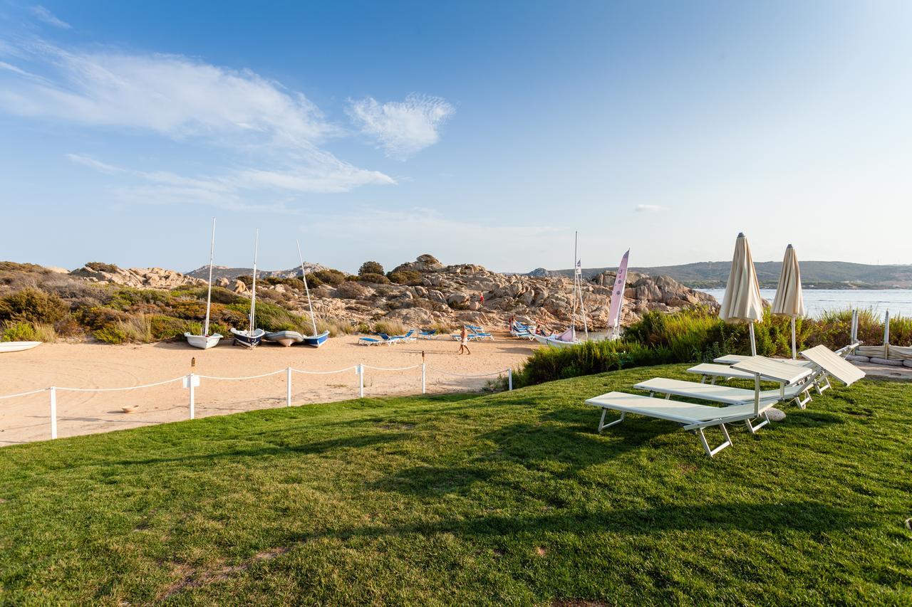 Santo Stefano Resort & Spa מראה חיצוני תמונה