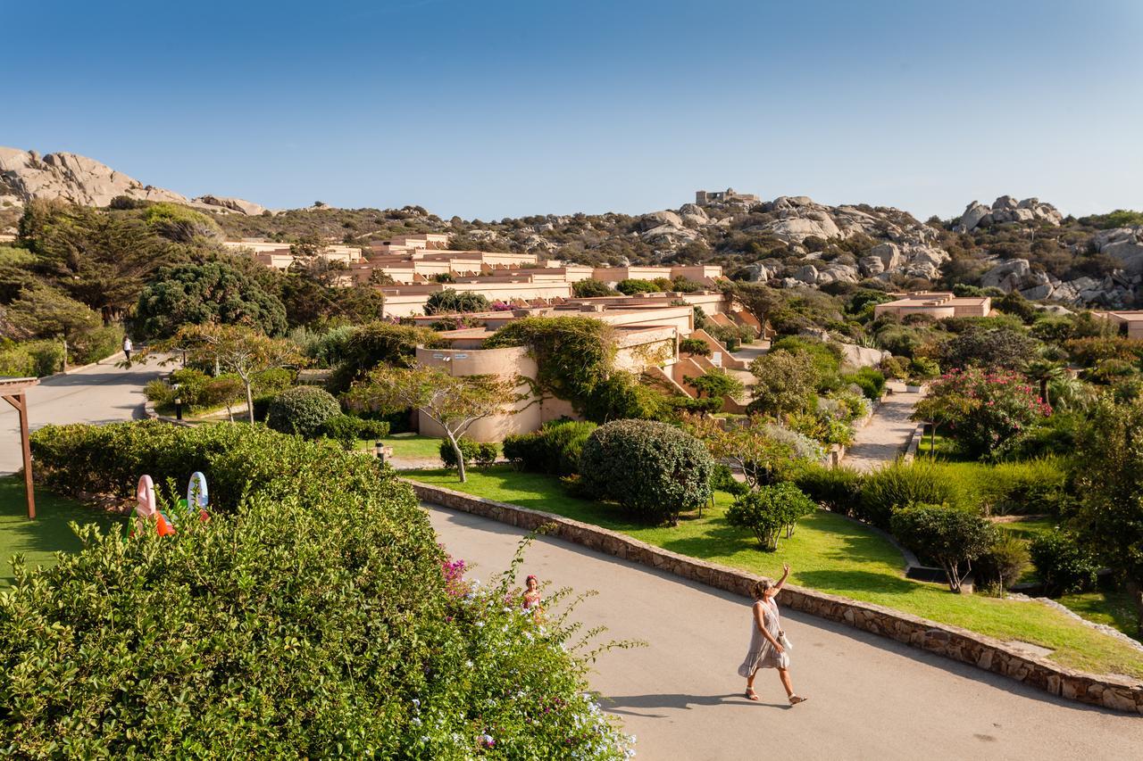 Santo Stefano Resort & Spa מראה חיצוני תמונה
