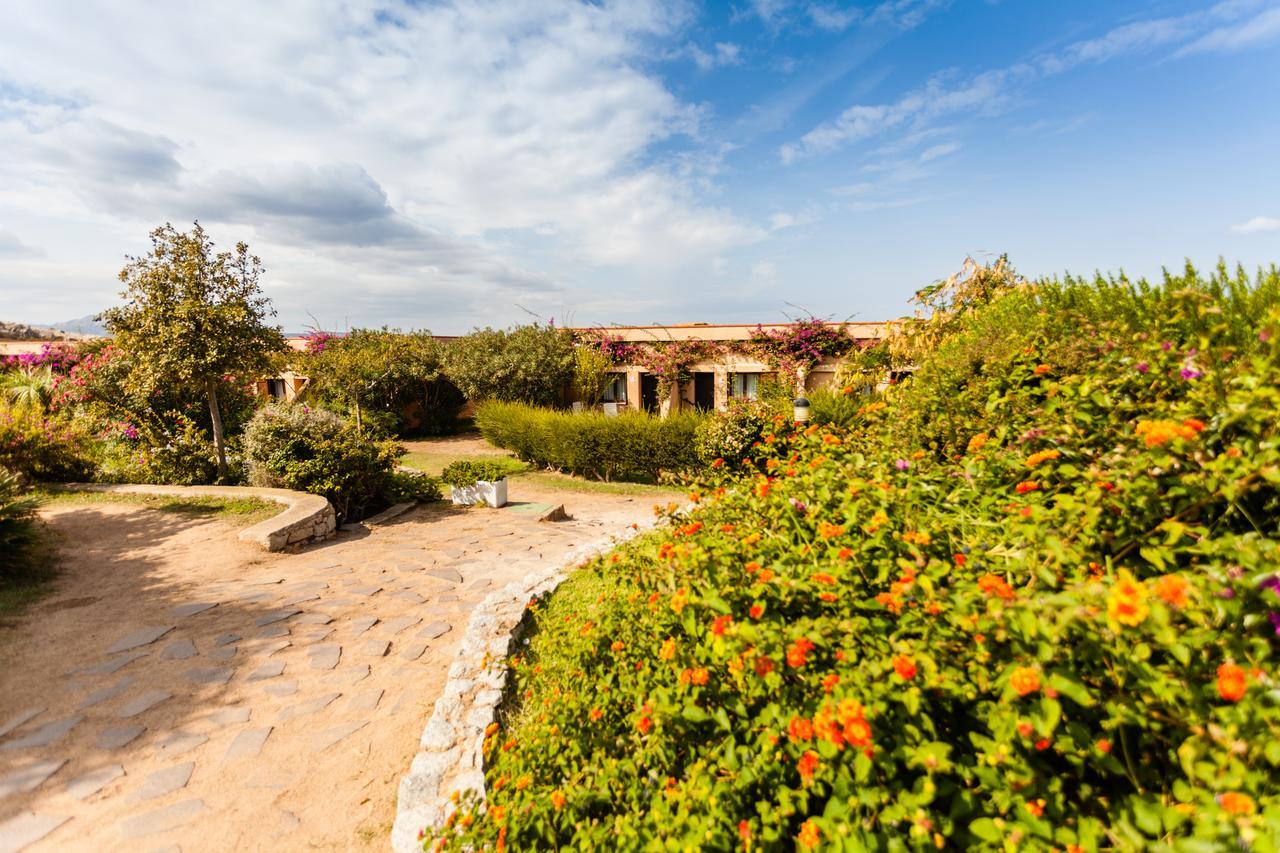 Santo Stefano Resort & Spa מראה חיצוני תמונה