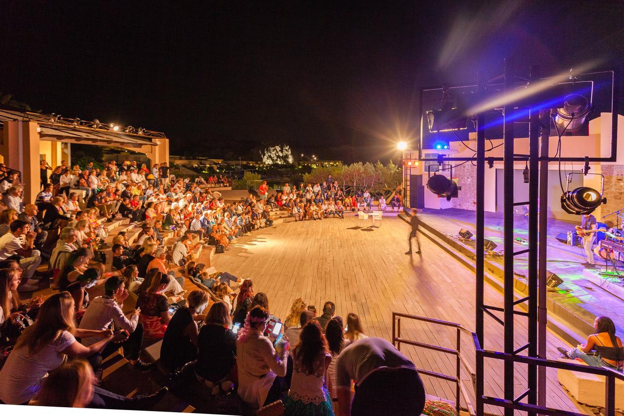 Santo Stefano Resort & Spa מראה חיצוני תמונה