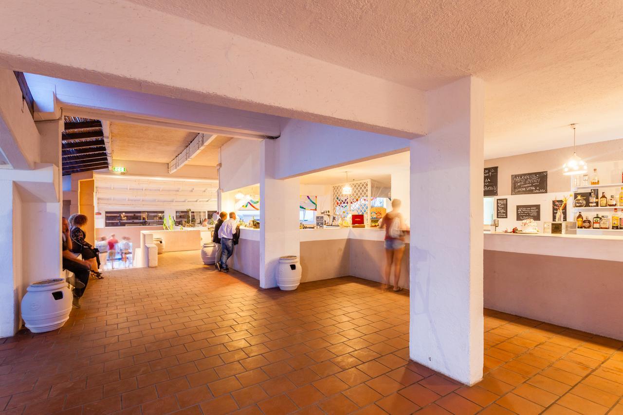 Santo Stefano Resort & Spa מראה חיצוני תמונה