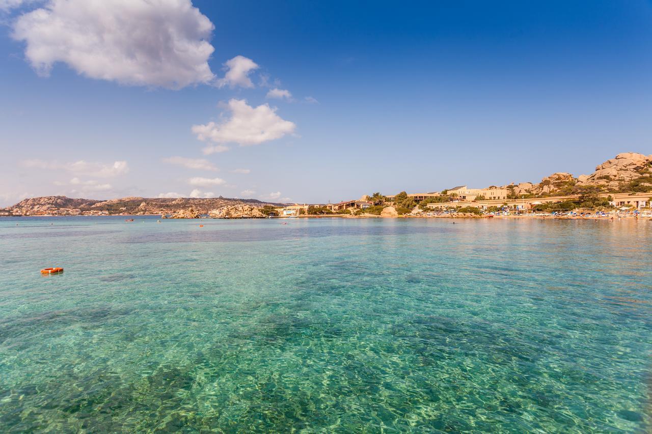 Santo Stefano Resort & Spa מראה חיצוני תמונה