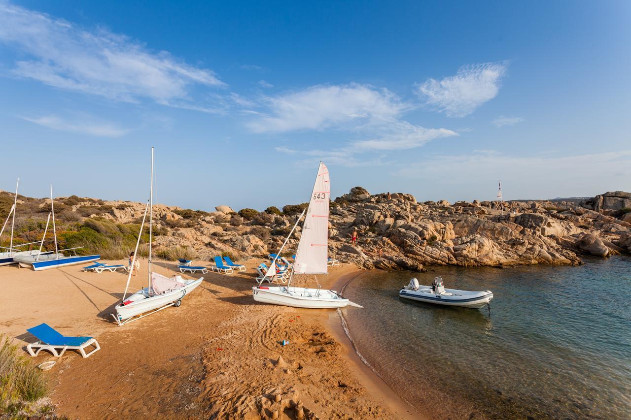 Santo Stefano Resort & Spa מראה חיצוני תמונה