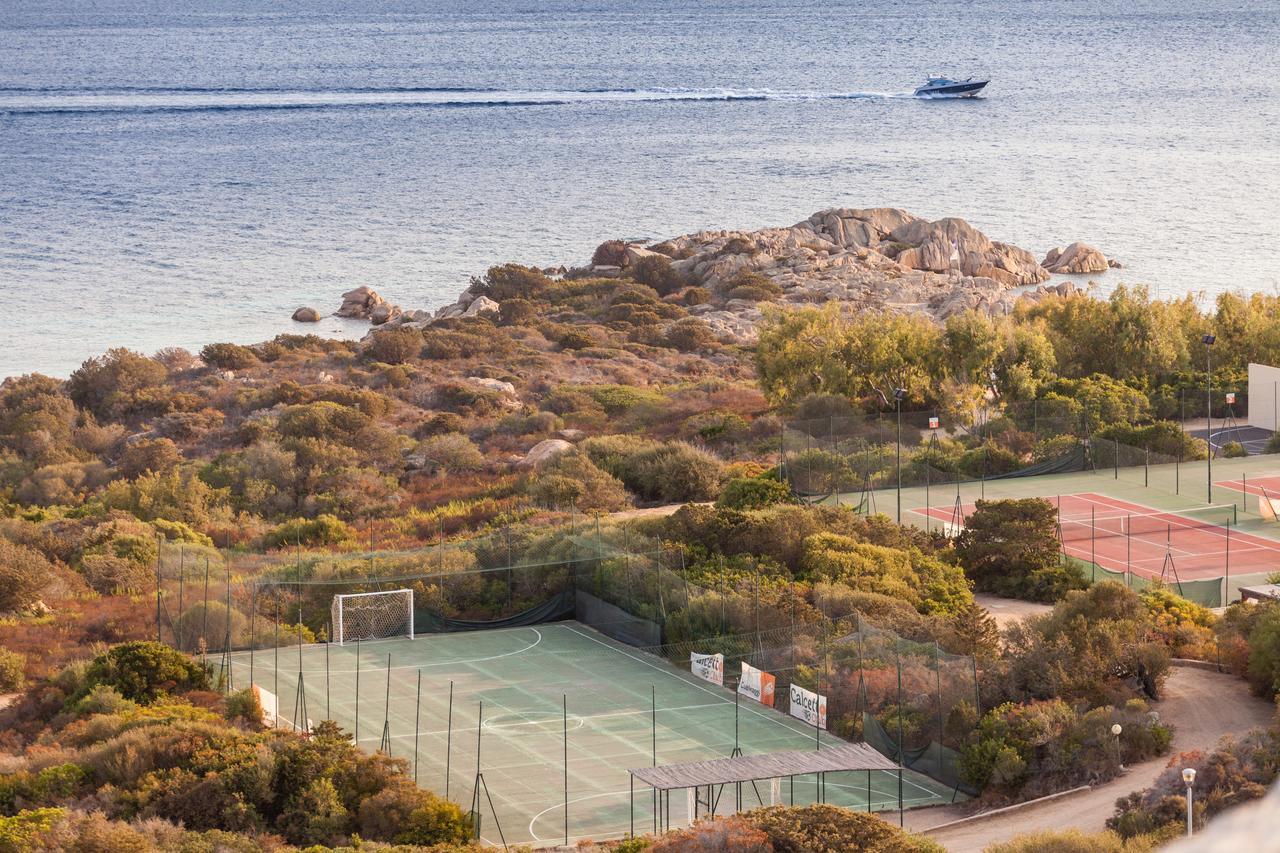 Santo Stefano Resort & Spa מראה חיצוני תמונה