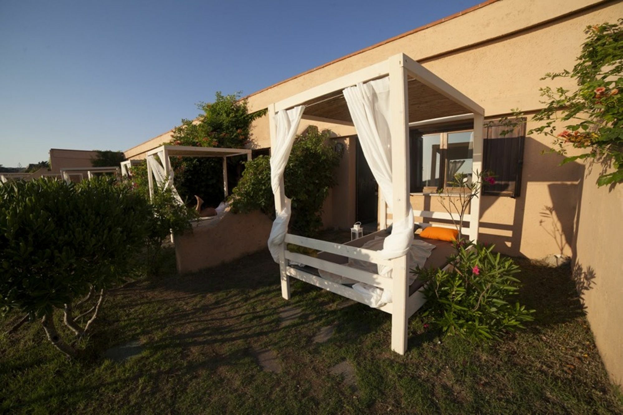 Santo Stefano Resort & Spa מראה חיצוני תמונה