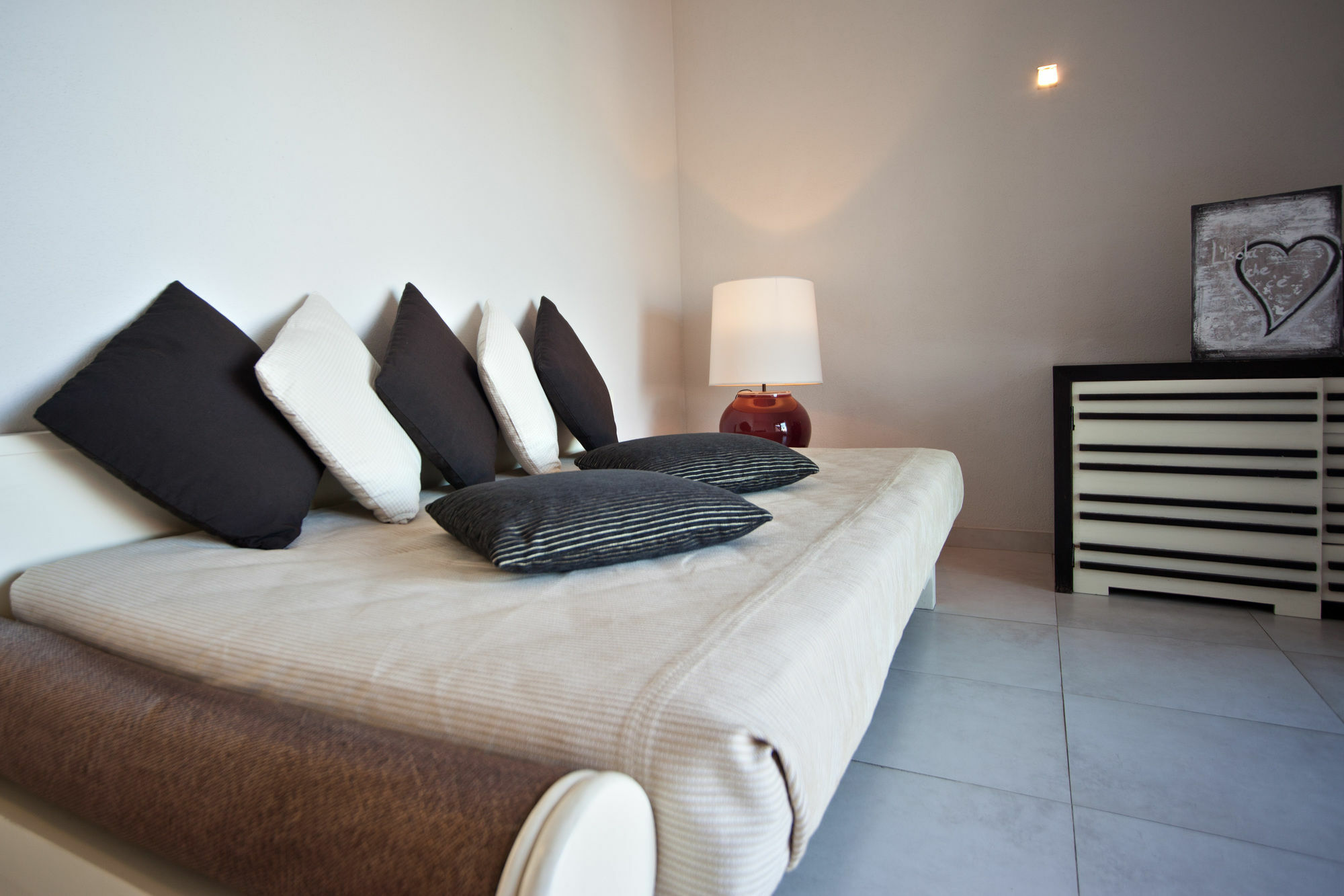 Santo Stefano Resort & Spa מראה חיצוני תמונה