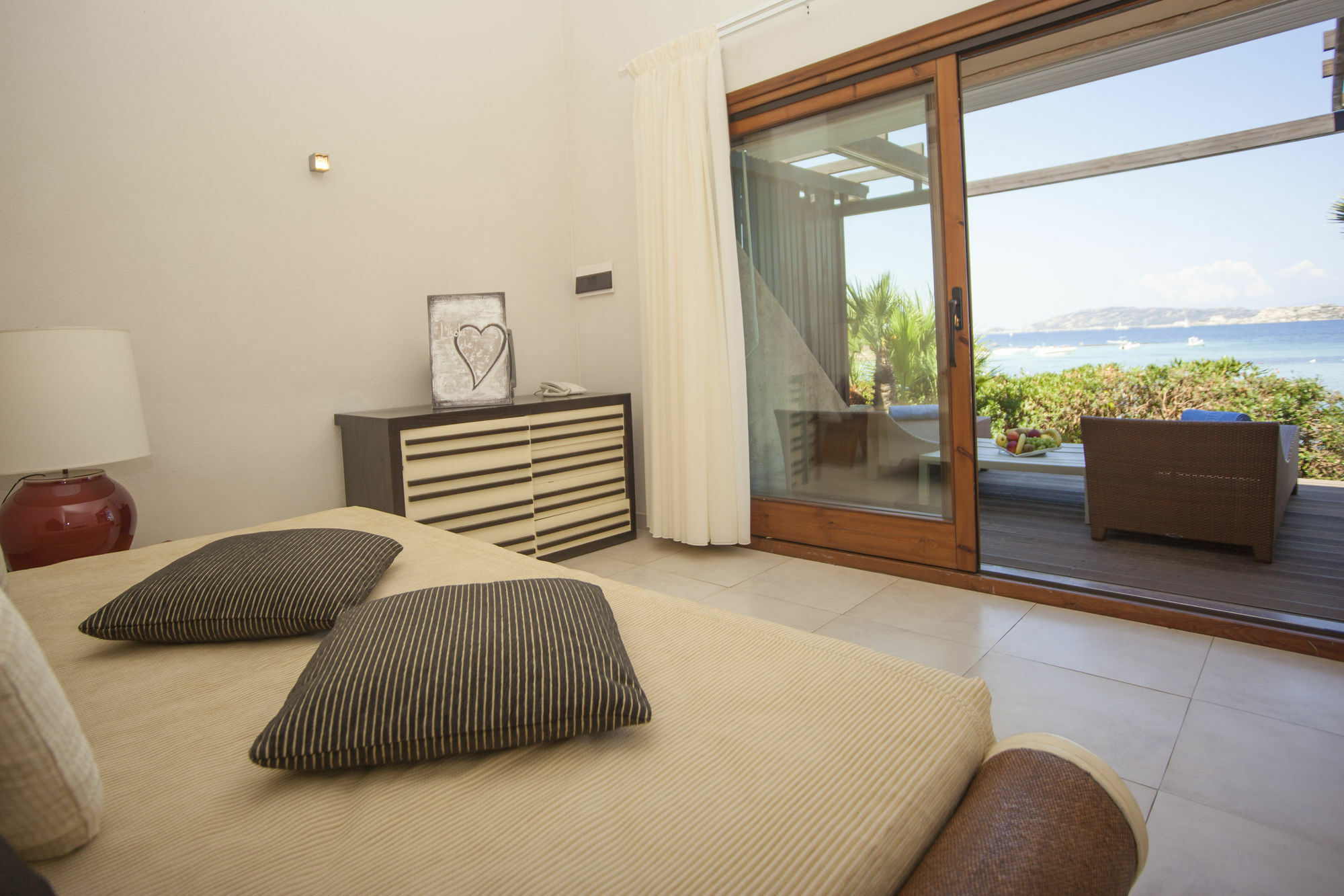 Santo Stefano Resort & Spa מראה חיצוני תמונה